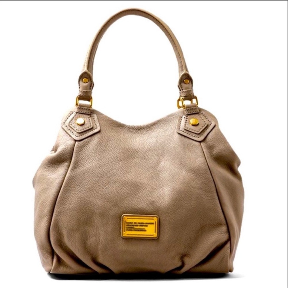 Marc by Marc Jacobs Q Fran Handbag
